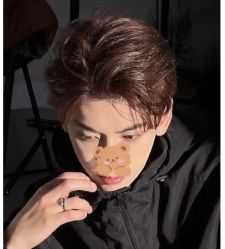-尤司男士国潮理发馆