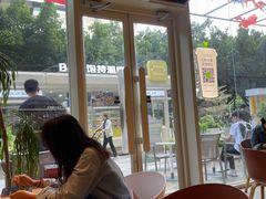 -奈雪的茶(石厦时代广场店)