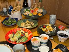 -原志优秀食材·匠心料理·海胆主题(金亿广场店)