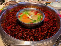 -枇杷园食为鲜火锅(南山店)