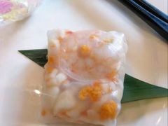 虾仁肠粉-寻粥岭南(华夏金城店)