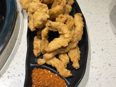 -钢管厂五区小郡肝火锅串串香(清河店)