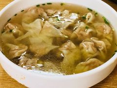 鲜肉小馄饨-祥记汤圆(东宝兴路店)