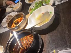 -外婆家(杭州马塍店·杭帮菜名店)