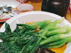 -新白鹿餐厅(百联中环店)