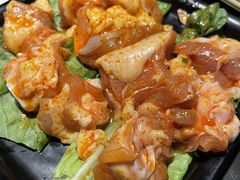 掌中宝-冰冰龙虾·江湖菜·花园江景餐厅