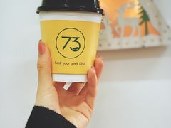 -73coffee(创智天地店)