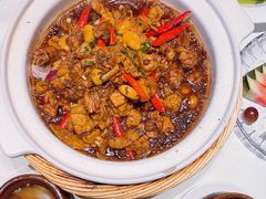 -赣江里•江西菜(望京旺角店)