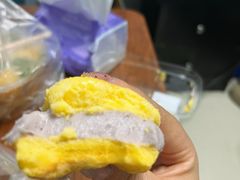 -鲍师傅糕点(虹口龙之梦店)
