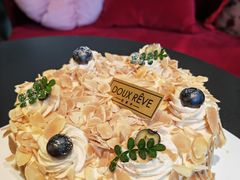 -杜哈夫DOUX RÊVE·生日蛋糕(日月光店)