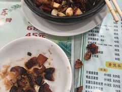 -家乐煲仔店(红山市场店)