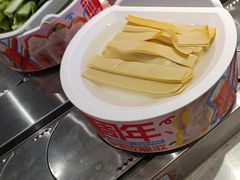 -龍歌自助小火锅(芝罘万达店)