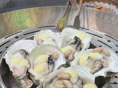 -飞尝蚝·顺德菜·鱼生(顺德总店)