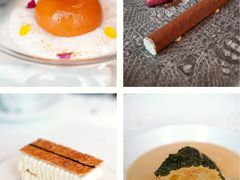 -翡翠36餐厅(浦东香格里拉店)