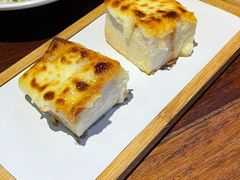 一口闷芝士南瓜-大牌大·传统杭帮菜(湖滨店)