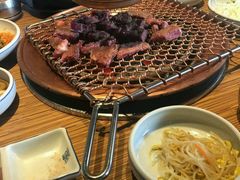 烤肉-王妃家(明洞中央店)