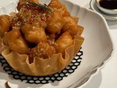 -宝丽轩中餐厅BAOLIXUAN