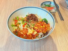 -宋益驴蹄子面肉夹馍(辛家庙店)