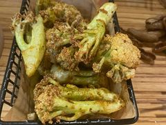 -柳叶刀烧烤(北大清华店)
