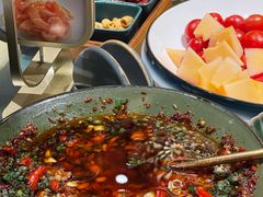 -锦府盐帮·侯宅(五棵松万达店)