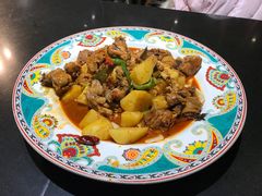 -巴依老爷新疆美食(远洋未来汇购物中心店)