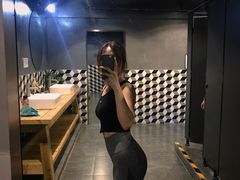 -乐活健身馆(小榄店)