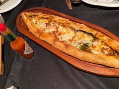 -Efes Turkish & Mediterranean Cuisine 艾菲斯餐厅(陆家嘴店)