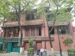 -飞马旅黎黄陂路文旅街区