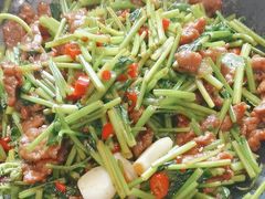 -老海陵·泰州菜(图书馆店)