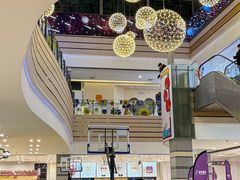 -紫荆广场·花漫里