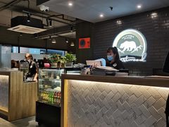 -遇见西木美式餐厅(体育路店)