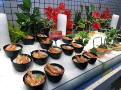 -海天盛宴新派海鲜自助餐厅(群力店)