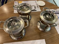 -万德诺富特酒店·自助餐厅(万德大厦店)