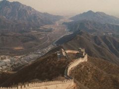 -居庸关长城