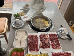 -杏花吴记牛肉火锅
