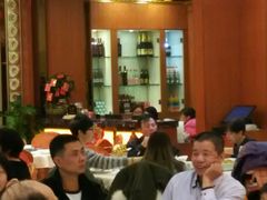 -恒宝大酒楼(城际·荔盈大厦店)