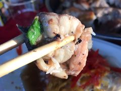 -香江农家乐饭店