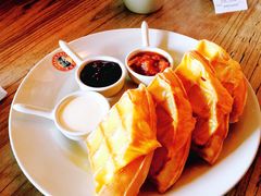 -MAAN COFFEE(金桥店)