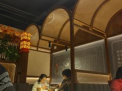 -贡宴盐帮菜自贡驻京联络处餐厅