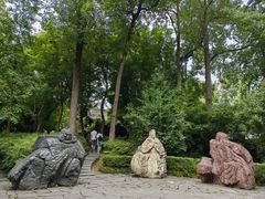 -成都武侯祠博物馆