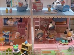 -泡泡玛特POPMART(国贸三期店)
