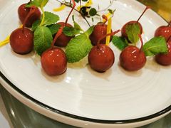 -全聚德(上海首店浦东店)
