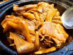 泉州姜母鸭-宋小谨·泉州菜(西沙湾店)