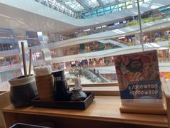 -温野菜涮涮锅(曲江大悦城店)