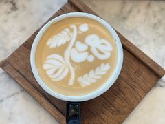 -Roast8ry Coffee Lab