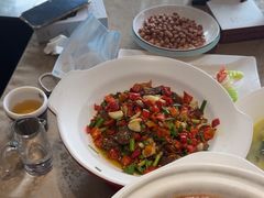 -李氏传家菜(兴城路店)