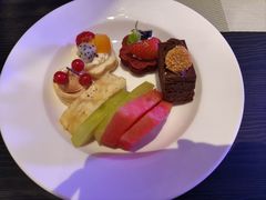 -上海外滩茂悦大酒店