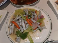 -旺达·福州菜(正大广场店)