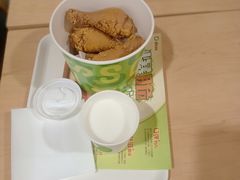 -德克士(通宝路店)