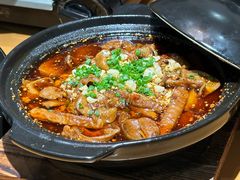 -拈一筷子·宜宾江湖菜(总店)